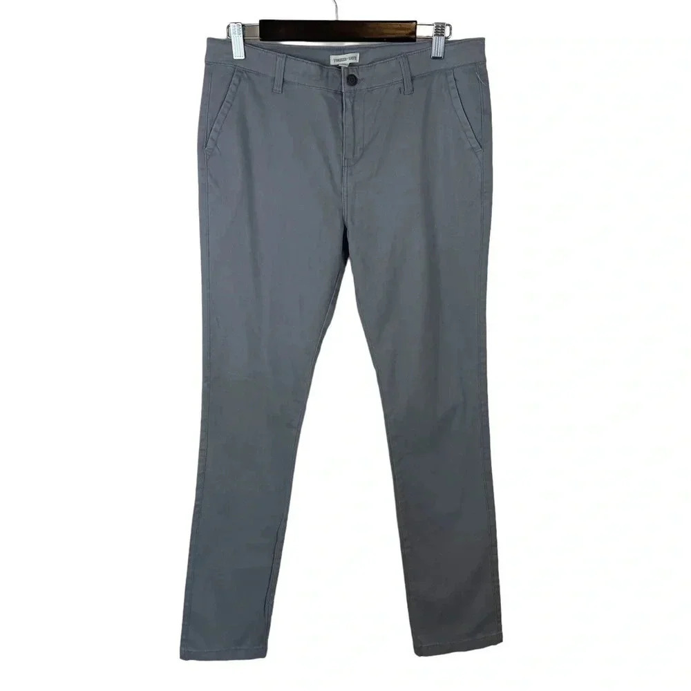 Tucker+Tate Soft Adjustable  Chinos